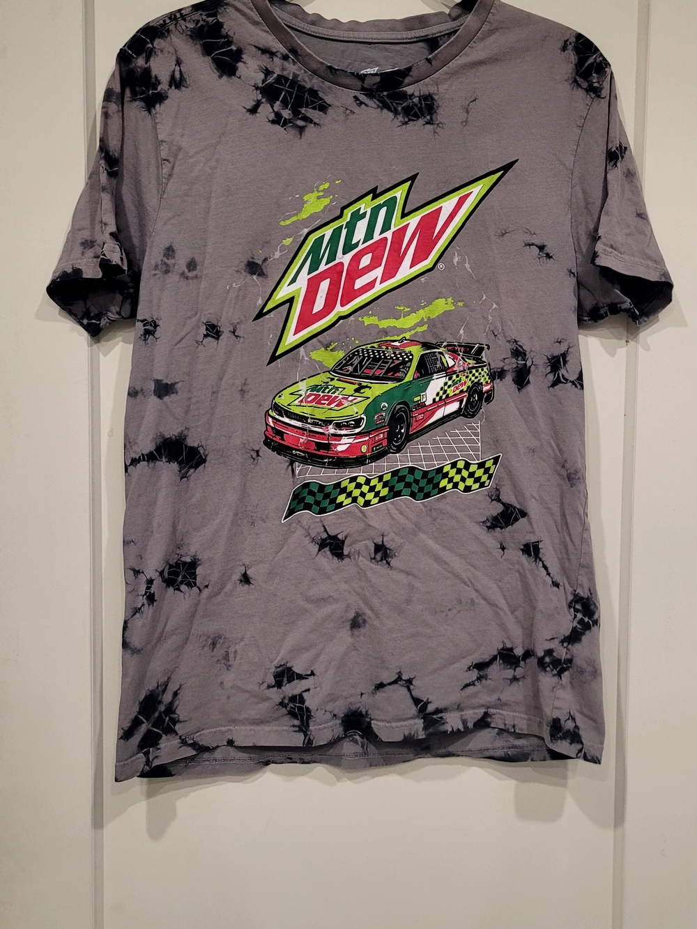 Vintage Graphic Tee